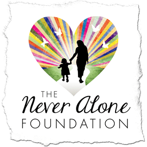 The Never Alone Foundation